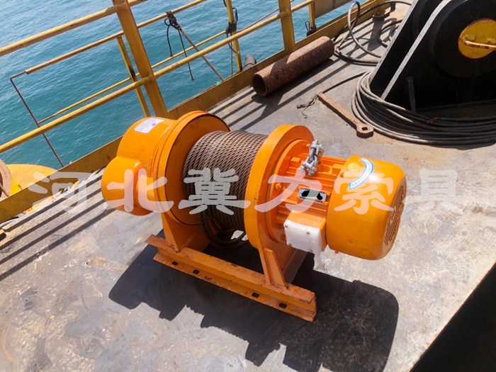 卷揚(yáng)機(jī)